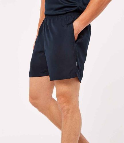 Gamegear® Cooltex® Mesh Lined Training Shorts